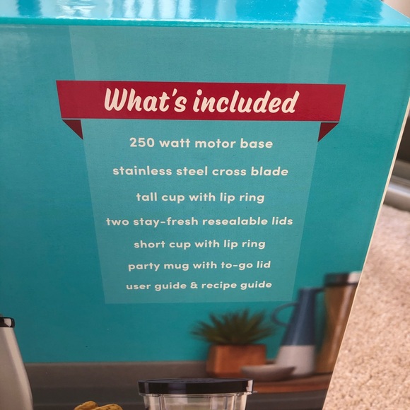 Magic Bullet - Picture 4 of 5